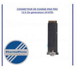 CONNECTEUR DE CHARGE IPAD PRO 11 2TH (2020) / IPAD PRO 11 1TH