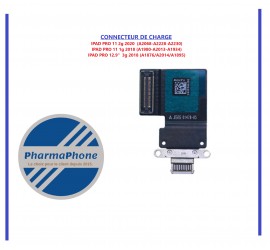 CONNECTEUR DE CHARGE IPAD PRO 11 2TH (2020) / IPAD PRO 11 1TH