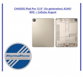 CHASSIS  IPad Pro 11" (2e gé) Wifi (A2228)  GRIS SIDERAL