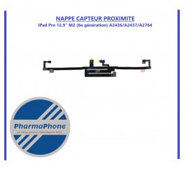 Nappe de Proximité  IPad Pro 12.9" (4e génération) (A2229/A2069/A2232)