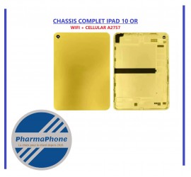 CHASSIS iPad 10 A2757 OR WIFI + CELLULAR