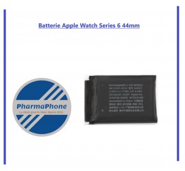 Batterie Apple Watch Séries 6 44mm