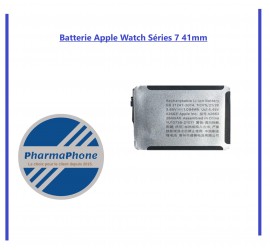 Batterie Apple Watch Séries 7 41mm