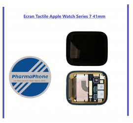 Ecran APPLE WATCH Séries 7 41mm