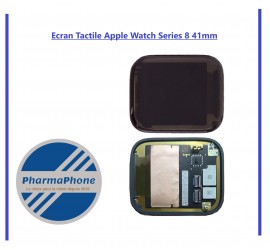 Ecran APPLE WATCH Séries 8 41mm