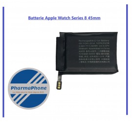 Batterie Apple Watch Séries 8 45mm