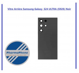 Galaxy  S24 ULTRA (S928) NOIR