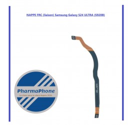 NAPPE FRC (liaison) Samsung Galaxy S24 ULTRA (S928B)