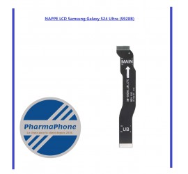 NAPPE INTER-CONNEXION  GALAXY S21 5G G991 - EMPLACEMENT: Z2-R15-E9