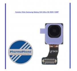 CAMÉRA AVANT VISIO SAMSUNG GALAXY S23 ULTRA 5G S918