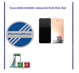Écran Samsung Galaxy S24 PLUS S926  Noir