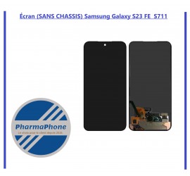 Écran Samsung Galaxy S24  S921  Noir