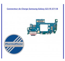 CONNECTEUR  DE CHARGE  Samsung Galaxy  S24 (S921)