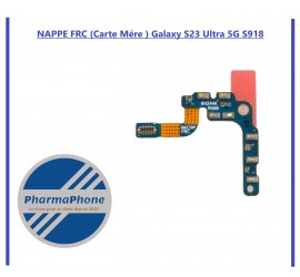 NAPPE FRC (Carte Mére ) Samsung Galaxy S23 Ultra 5G S918