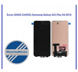Écran Samsung Galaxy S24 ULTRA  Noir