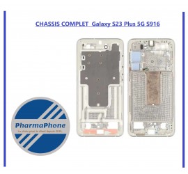 CHASSIS COMPLET  Galaxy S24 Ultra 5G S928 Noir Titane