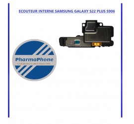 HAUT PARLEUR "BUZZER" SAMSUNG GALAXY S22 PLUS S906 (SUPERIEUR) GH96-14831A