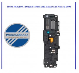 HAUT PARLEUR "BUZZER" SAMSUNG GALAXY S22 S901 (INFÉRIEUR) GH96-14820A