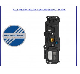 HAUT PARLEUR "BUZZER" SAMSUNG GALAXY S22 S901 (INFÉRIEUR) GH96-14820A