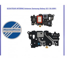EOUTEUR INTERNE SAMSUNG Galaxy S21 Ultra 5G G998  GH96-14827A