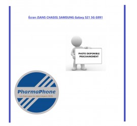 Écran (SANS CHASIS) Samsung Galaxy S23 5G S911 EMPLACEMENT:
