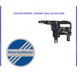 EOUTEUR INTERNE SAMSUNG Galaxy S21 Ultra 5G G998  GH96-14827A