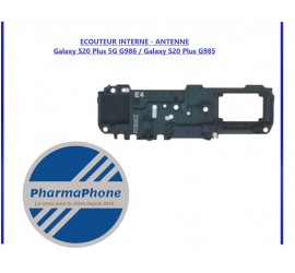 EOUTEUR INTERNE SAMSUNG Galaxy S21 Ultra 5G G998  GH96-14827A