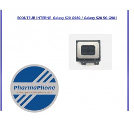 EOUTEUR INTERNE SAMSUNG Galaxy S21 Ultra 5G G998  GH96-14827A