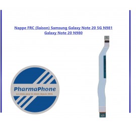 Nappe FRC (liaison) Samsung Galaxy NOTE 20