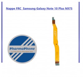 Nappe FRC  Samsung Galaxy Note 10 Plus N975