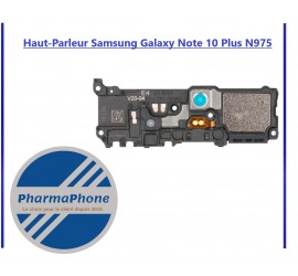 HAUT PARLEUR "BUZZER" SAMSUNG GALAXY S22 S901 (INFÉRIEUR) GH96-14820A