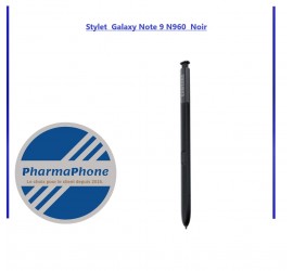 STYLET GALAXY NOTE 9