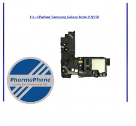 Haut-Parleur Samsung Galaxy Note 10 Lite N770