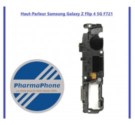 Haut-Parleur Samsung Galaxy Z Flip 4 5G F721