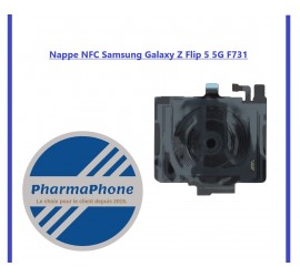 NAPPE NFC/ WIRELESS GALAXY S20 ULTRA:  Z2-R15-E13