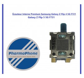 ECOUTEUR INTERNE  IPHONE 14