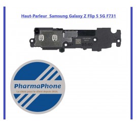 Haut-Parleur Samsung Galaxy Z Flip 5 5G F731