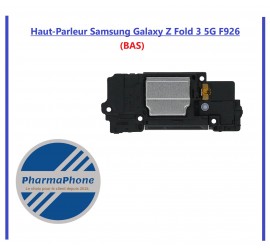 Haut-Parleur Samsung Galaxy Z Flip 4 5G F721
