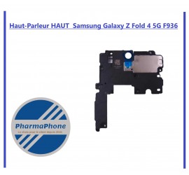 Haut-Parleur HAUT  Samsung Galaxy Z Fold 4 5G F936