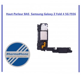 Haut-Parleur Samsung Galaxy Z Flip 4 5G F721