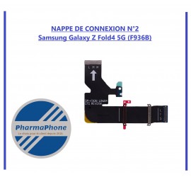 Nappe Principale Samsung Galaxy Z Fold4 5G (F936B)