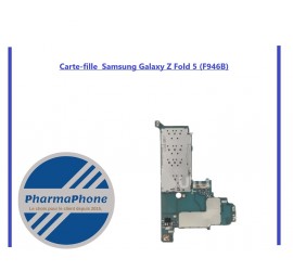 TIROIR SIM Samsung Galaxy Z Fold 5 5G F946