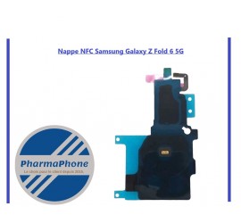 NAPPE NFC Samsung Galaxy Z Fold3 5G