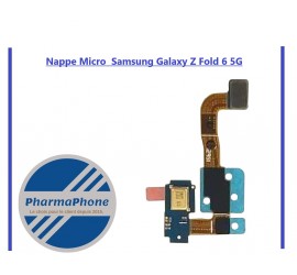 NAPPE NFC Samsung Galaxy Z Fold3 5G