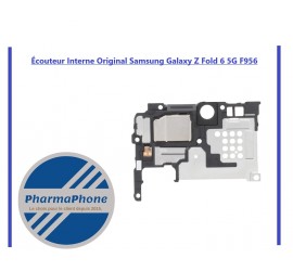 Écouteur Interne Samsung Galaxy Z Fold 6 5G F956