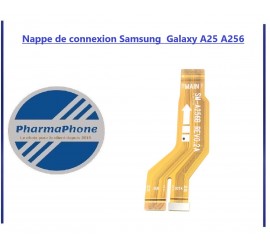 Nappe de connexion Samsung  Galaxy A25 A256