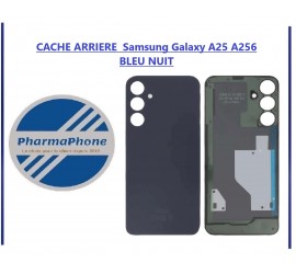 CACHE ARRIERE  Samsung Galaxy A25 A256