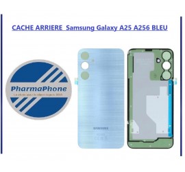 CACHE ARRIERE  Samsung Galaxy A25 A256