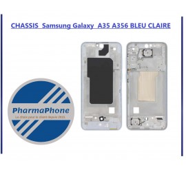 CHASSIS  Samsung Galaxy  A35 A356 EMPLACEMENT :