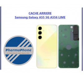CACHE ARRIERE  Samsung Galaxy A55 5G A556